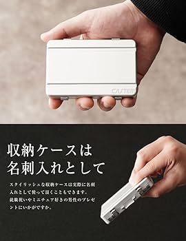【まつこ】名刺入れ　２つ ヤクレザー 風琴マチ 名刺入れ No.160 | ブレイリオ公式ウェブ